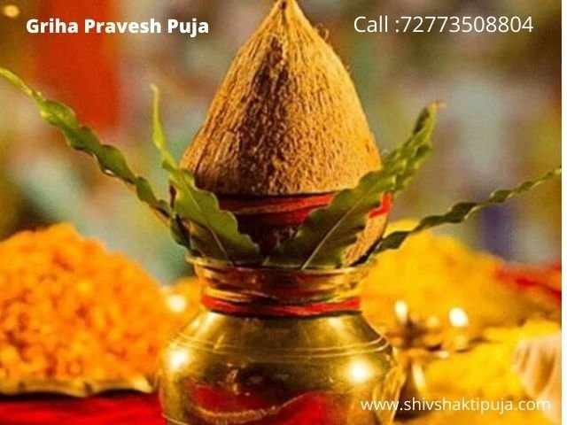 Hindi Pandit in Bangalore for Griha Pravesh